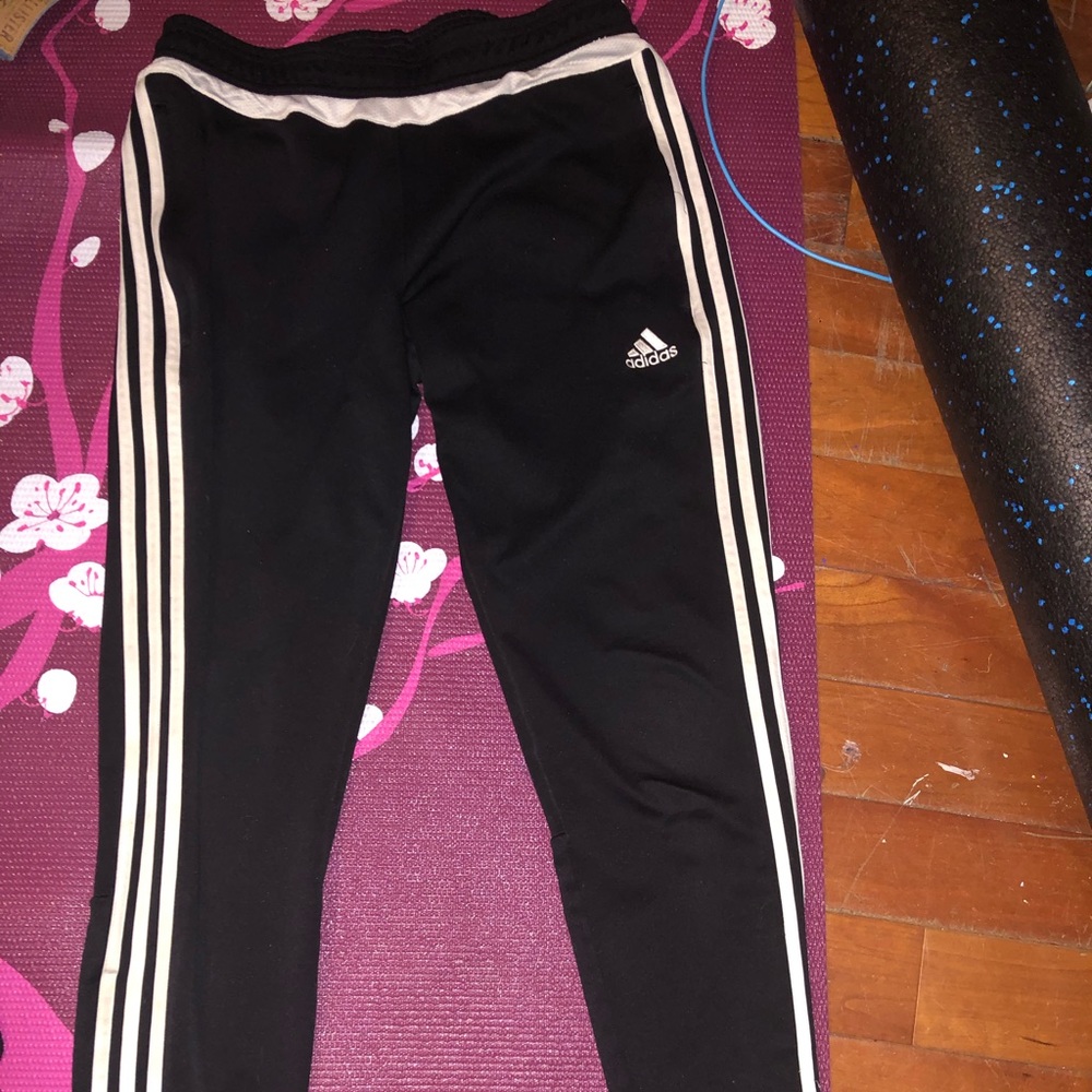 Adidas Track Pants
